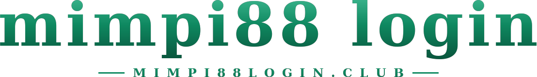 mimpi88 login logo